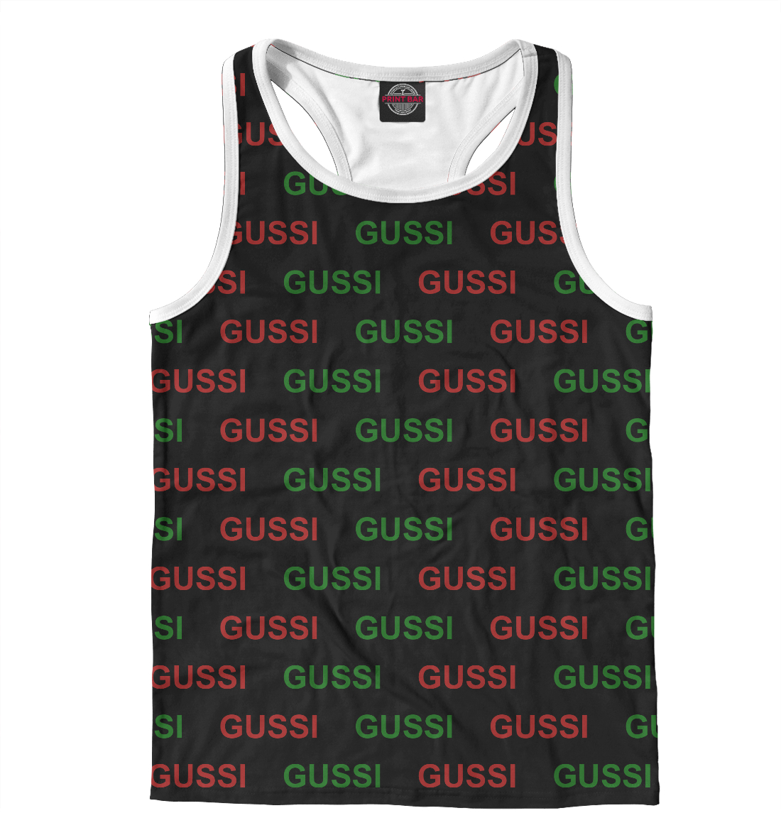 

GUSSI