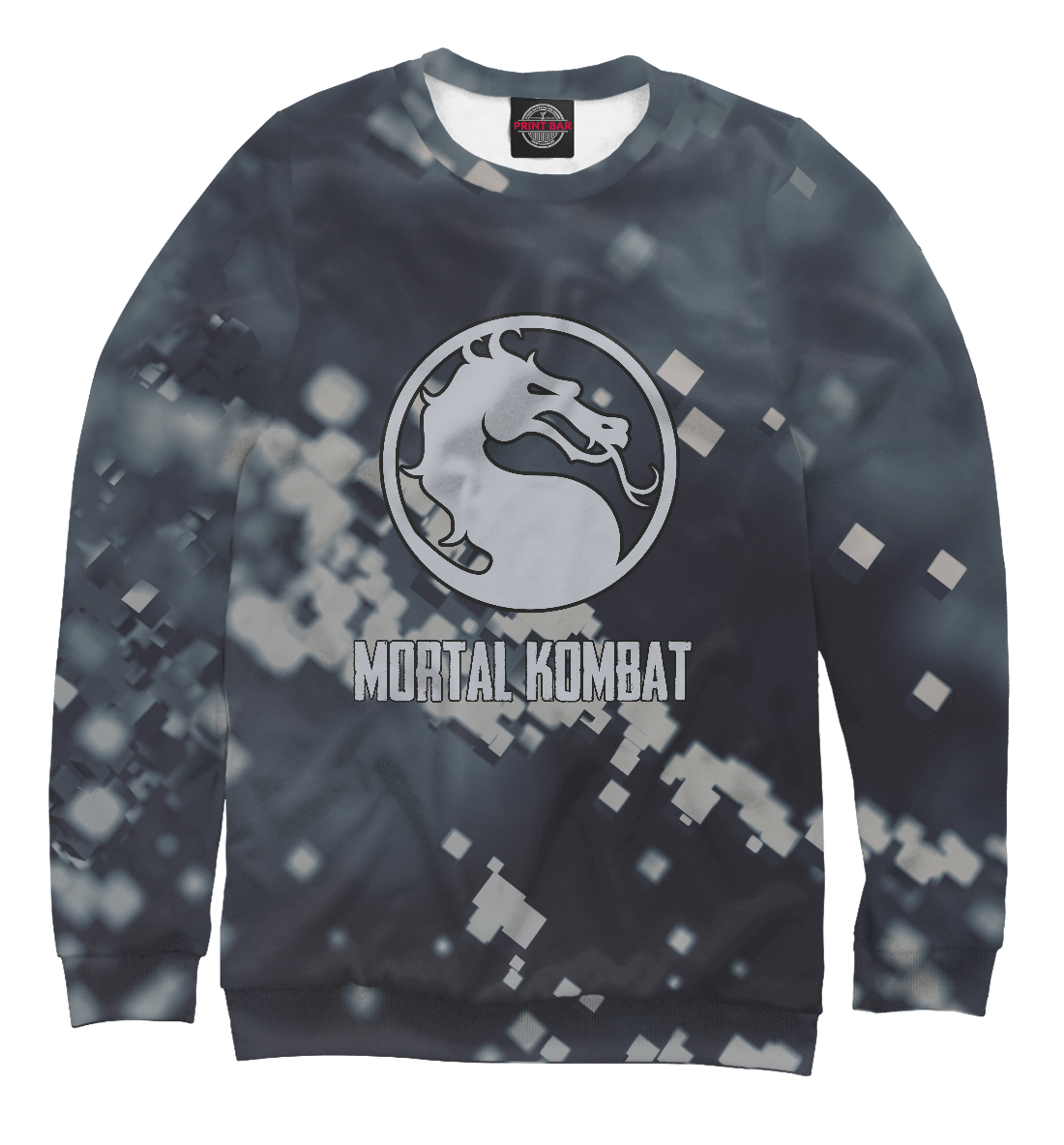 

MK Mortal Kombat