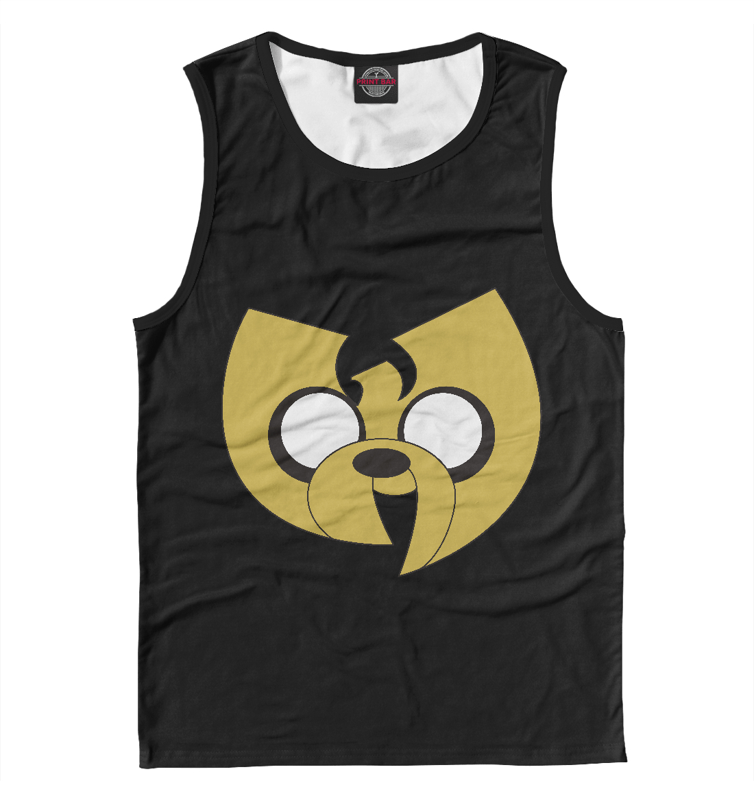 

Jake Wu-Tang