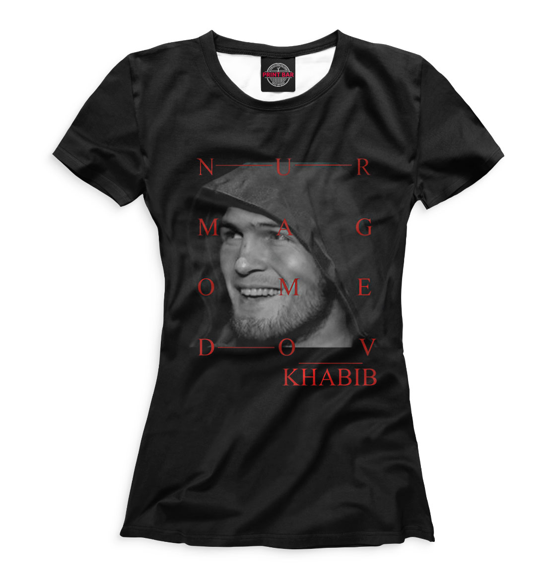 

Khabib