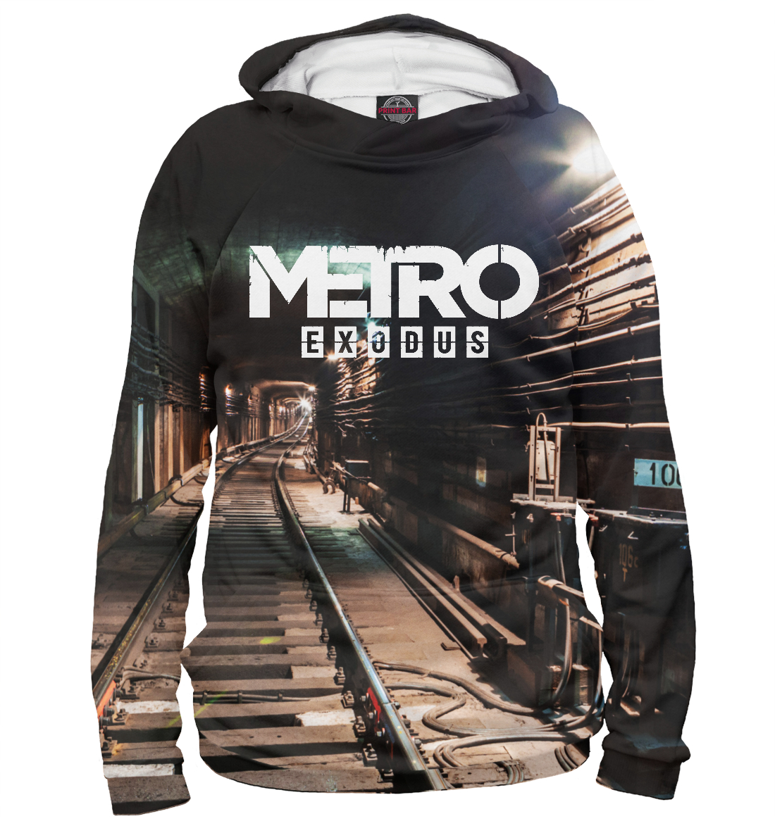 

METRO EXODUS