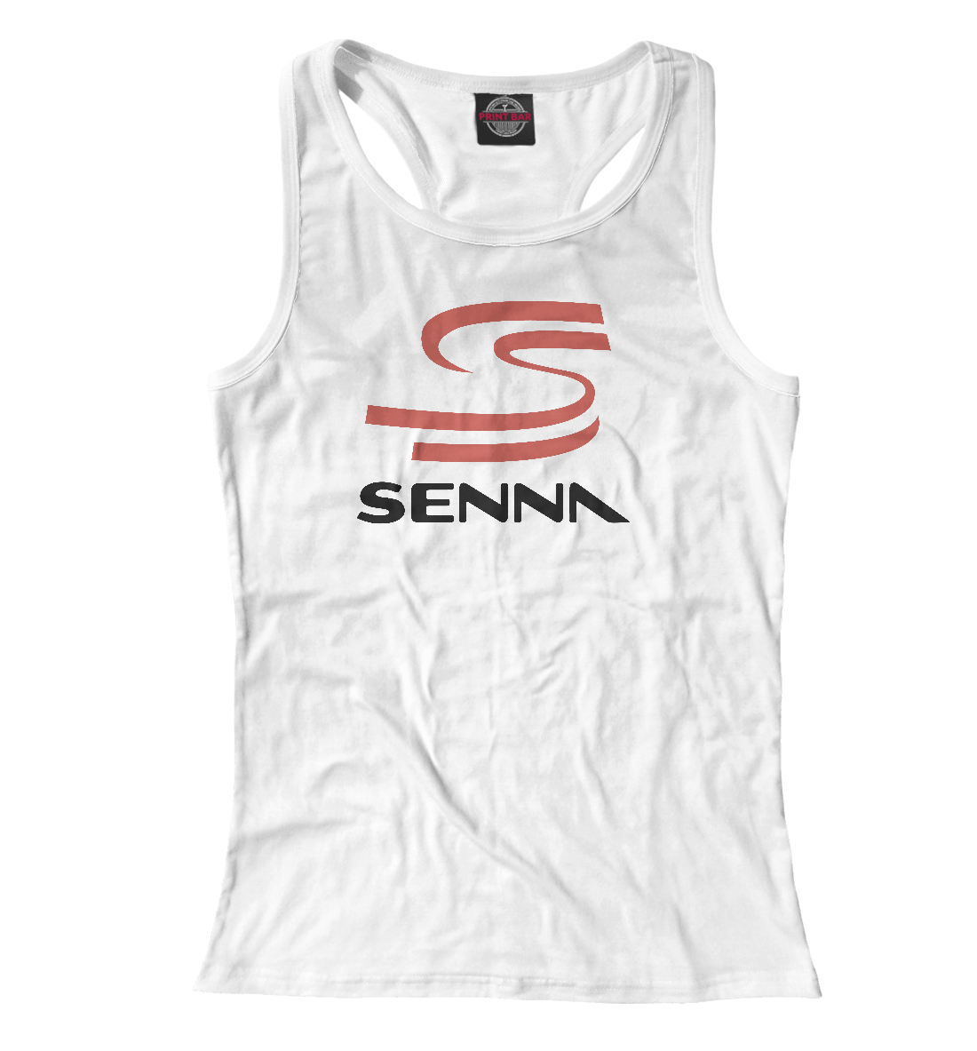 

Senna Logo