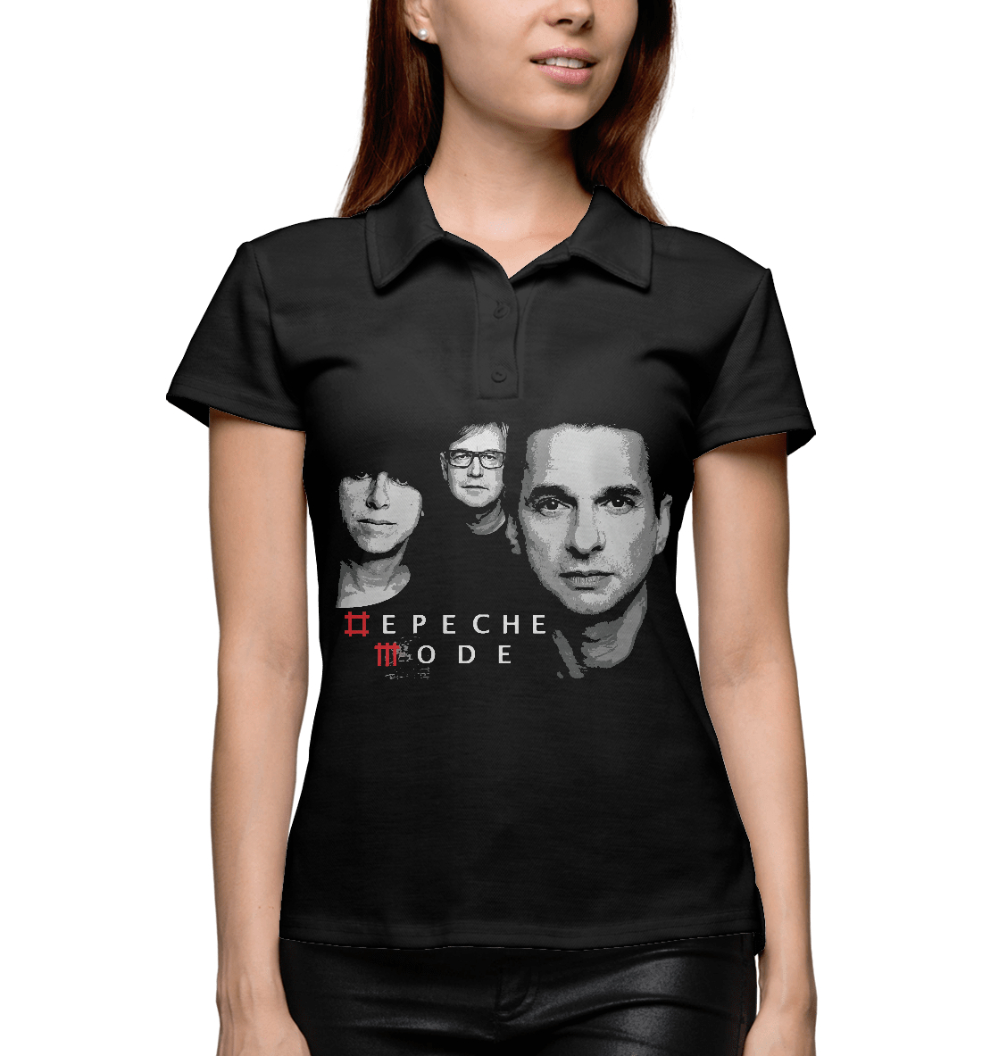 

Depeche Mode