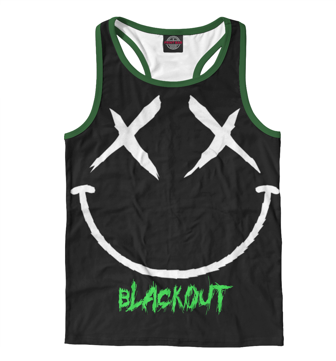 

Attila - Blackout