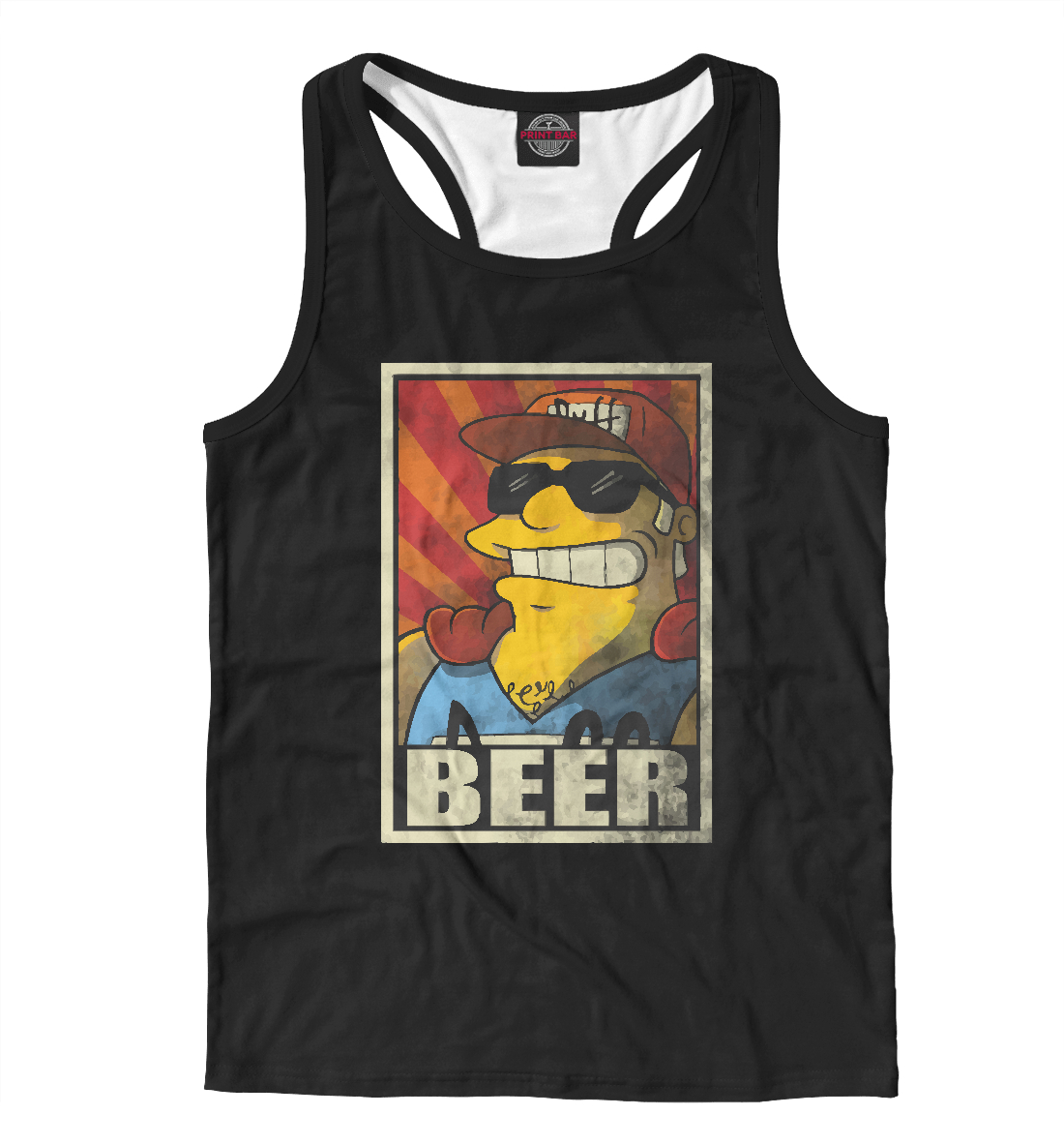 

Duffman