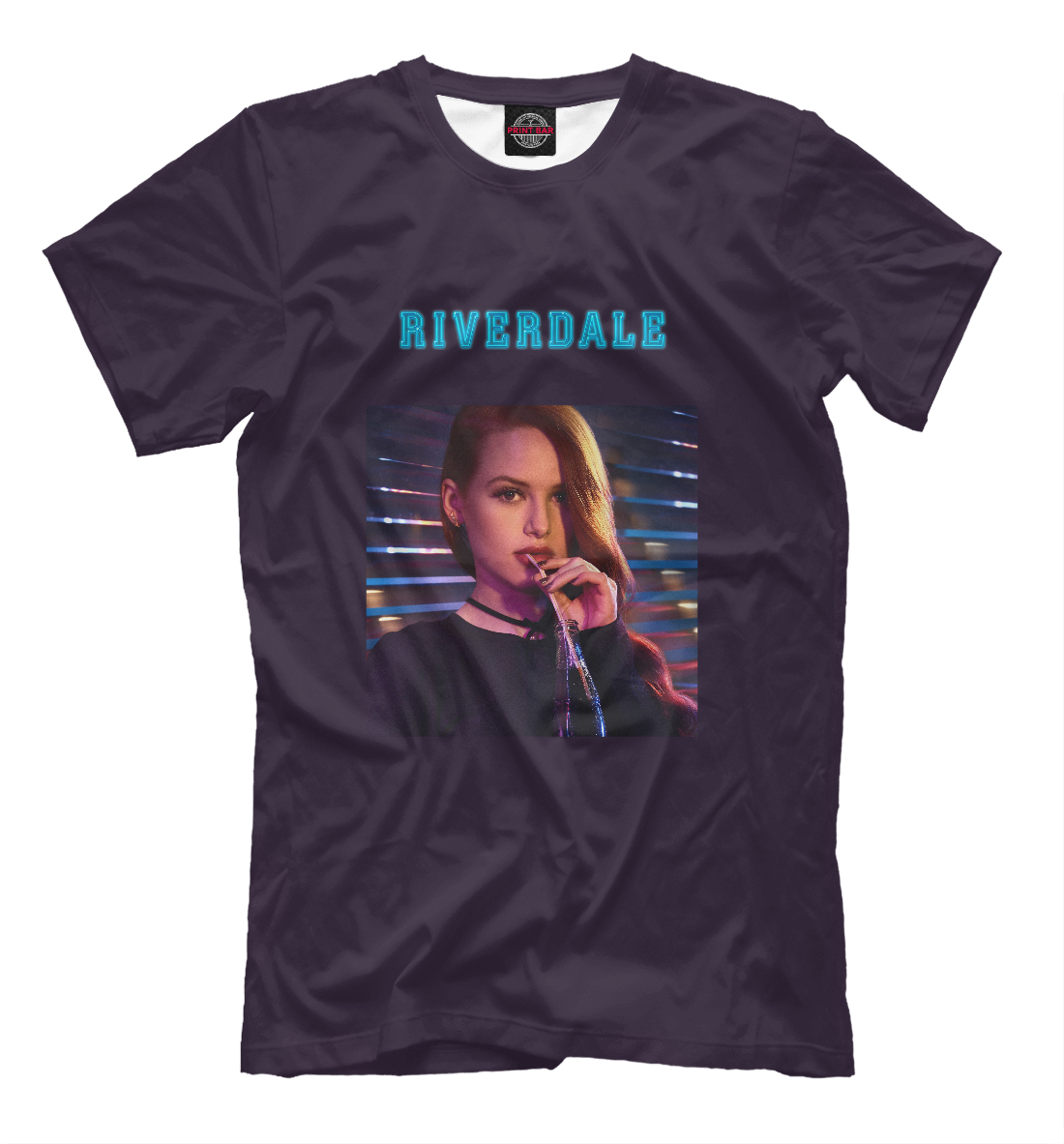 

Cheryl Blossom