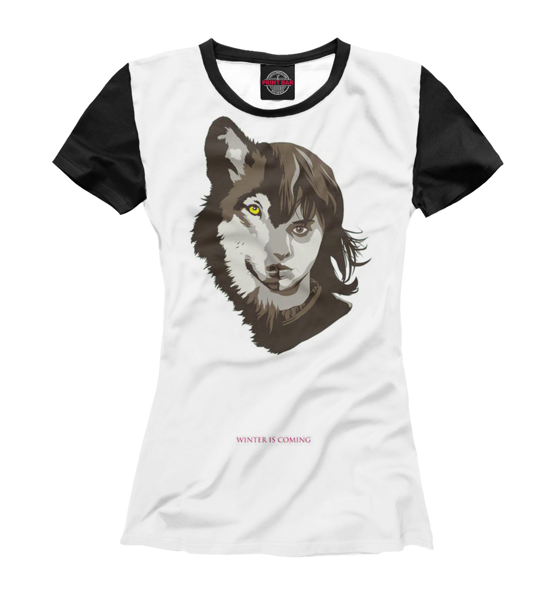 

Brandon Stark