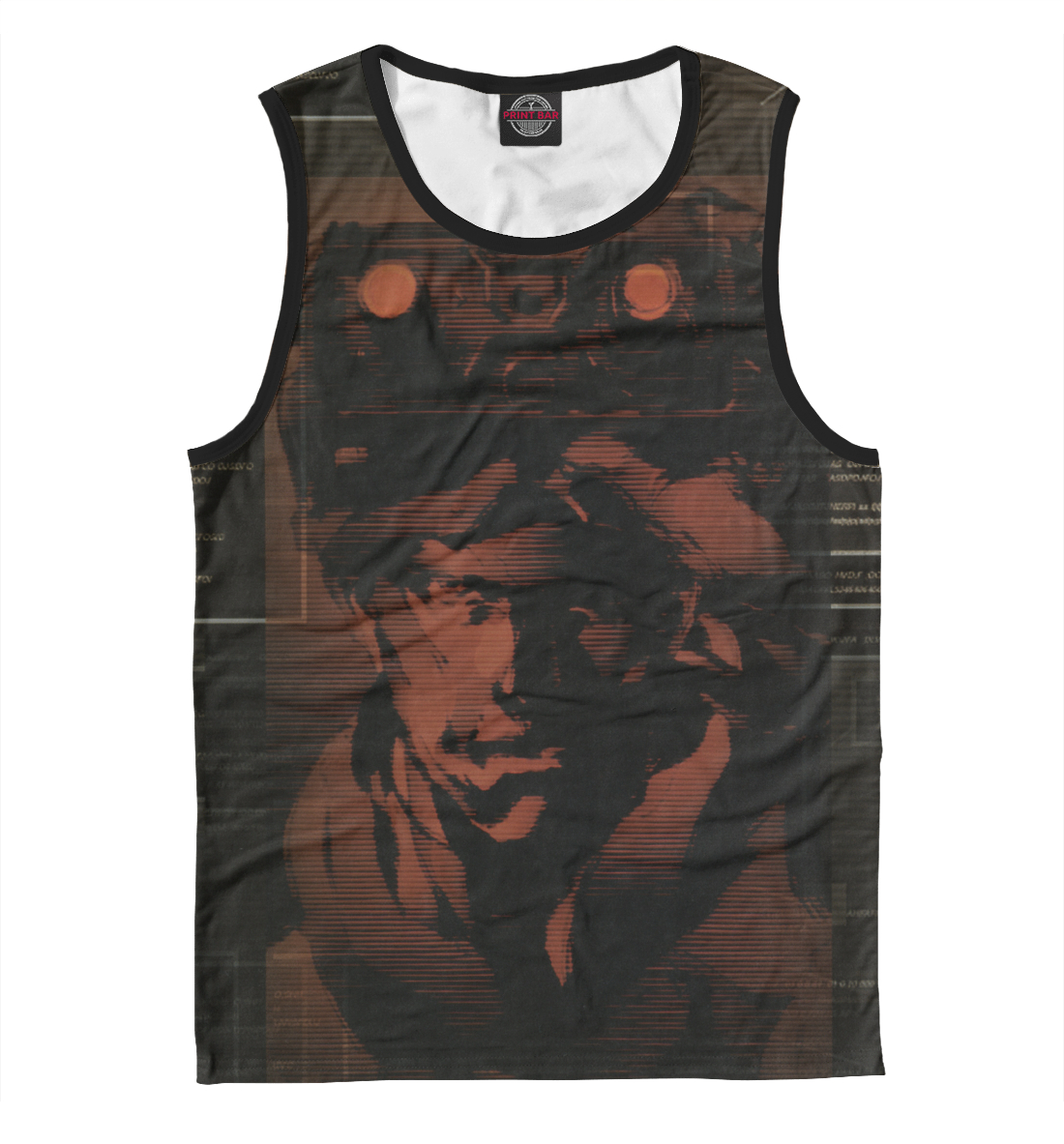

Metal Gear Solid