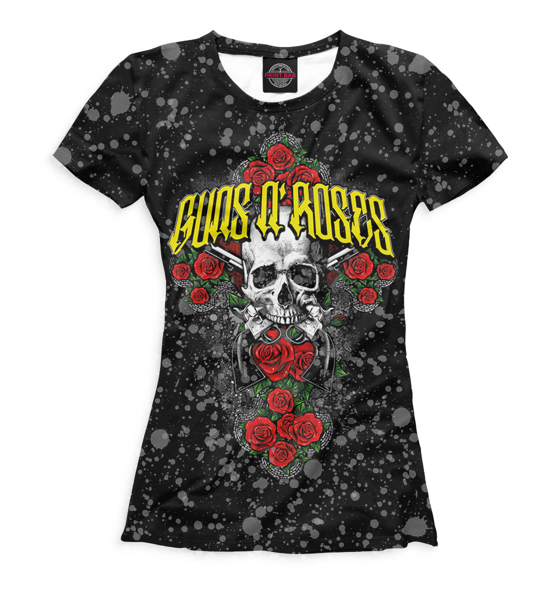 

Guns N' Roses