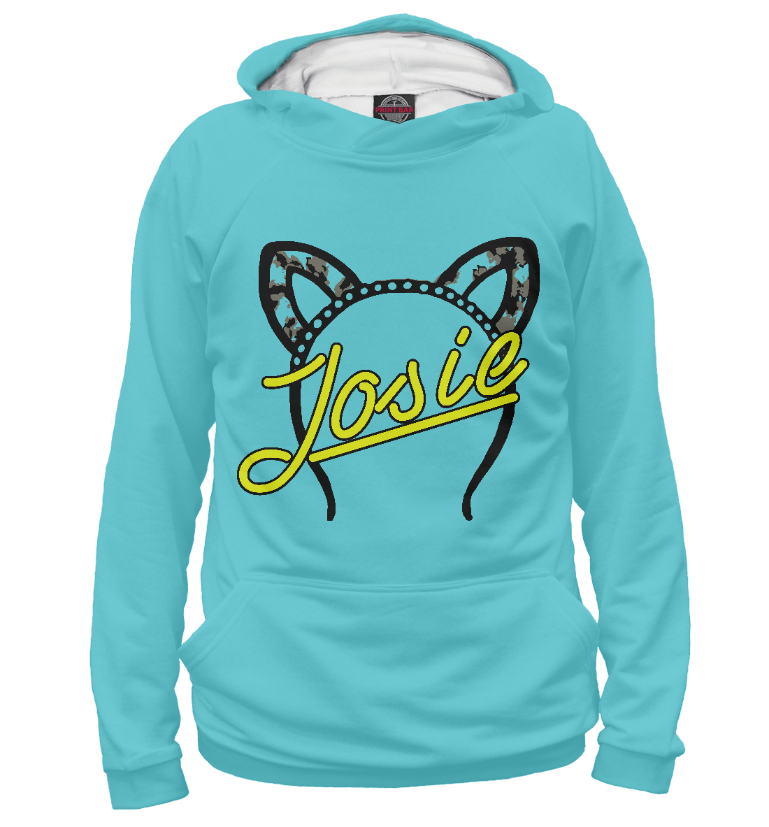 

Josie