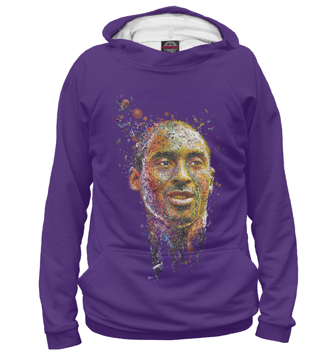 

Kobe bryant