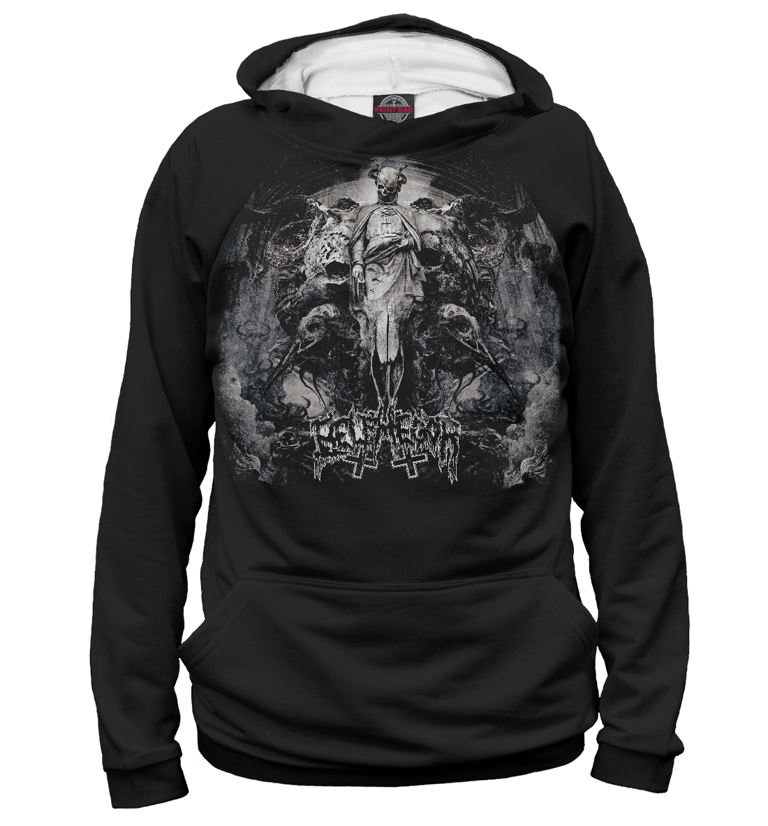 

Belphegor