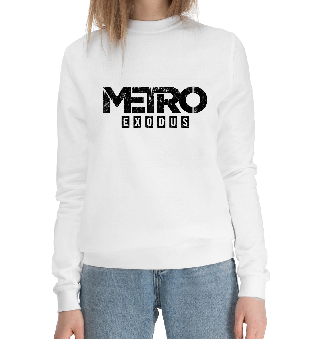 

Metro Exodus