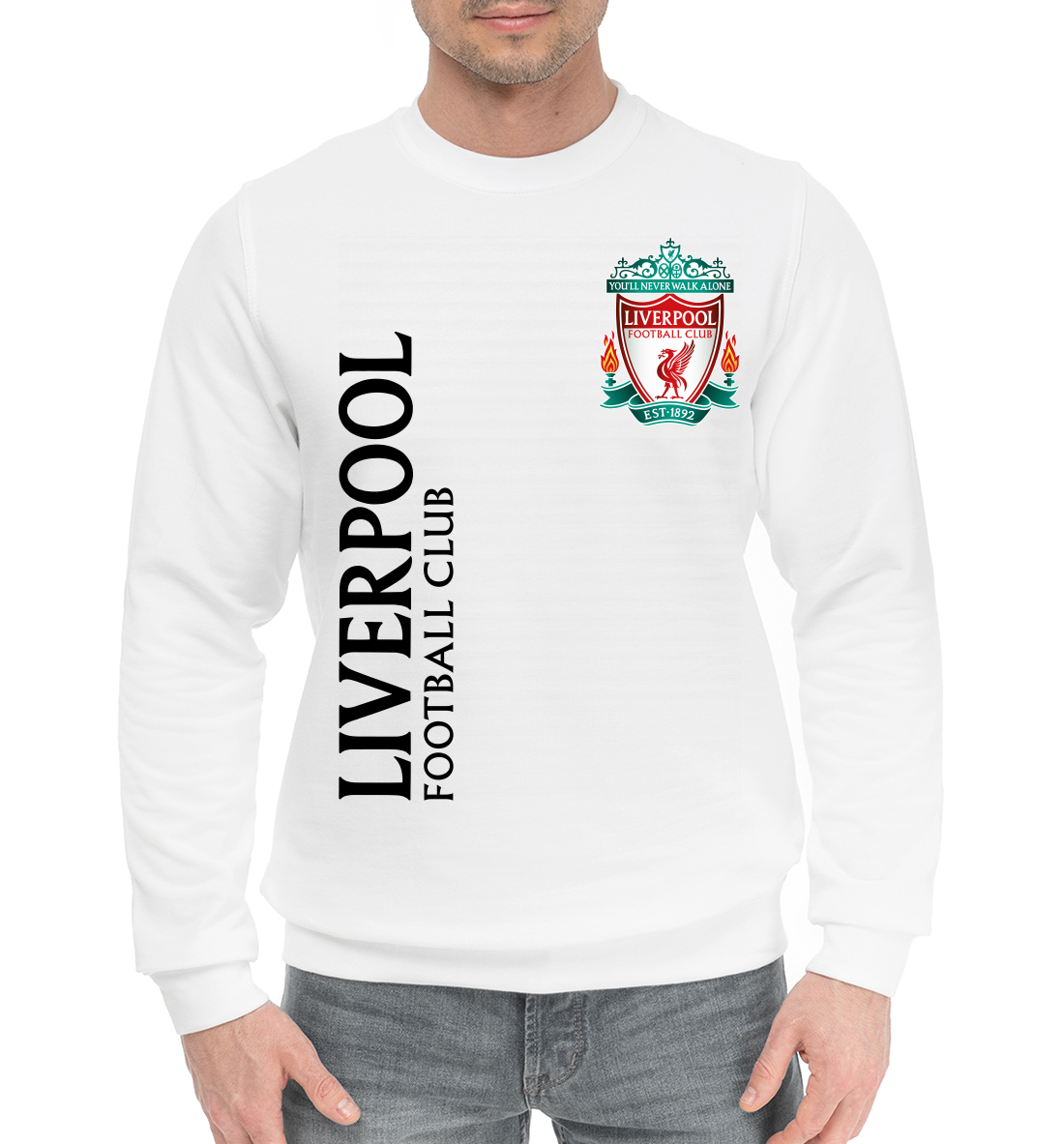 

Liverpool