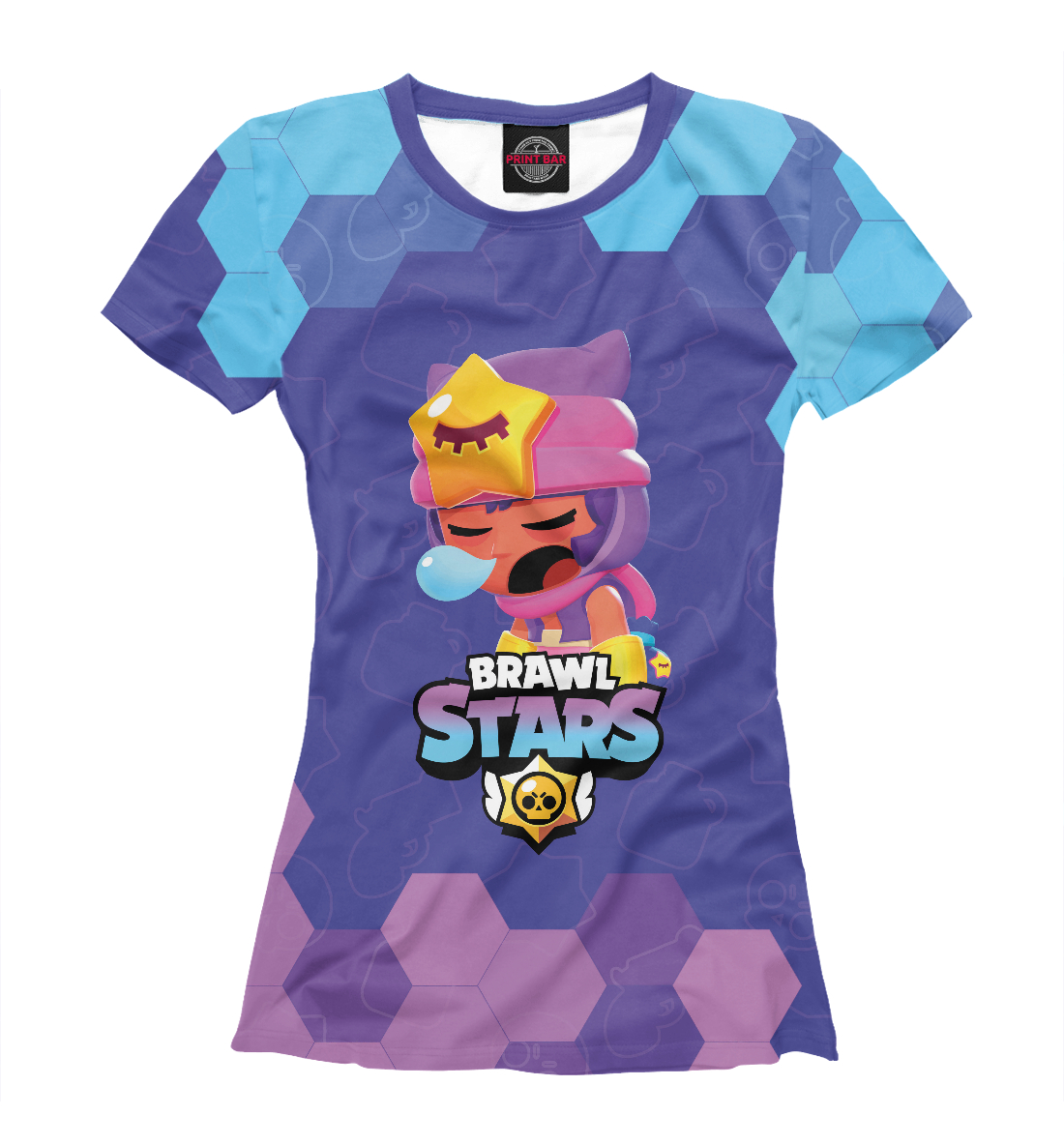 

Brawl Stars Sandy