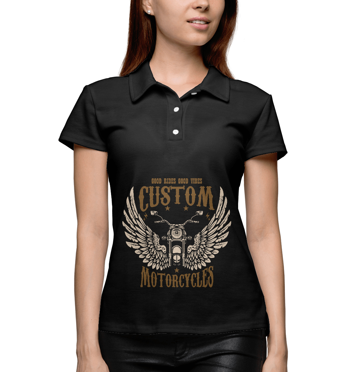 

Custom Motorcycles