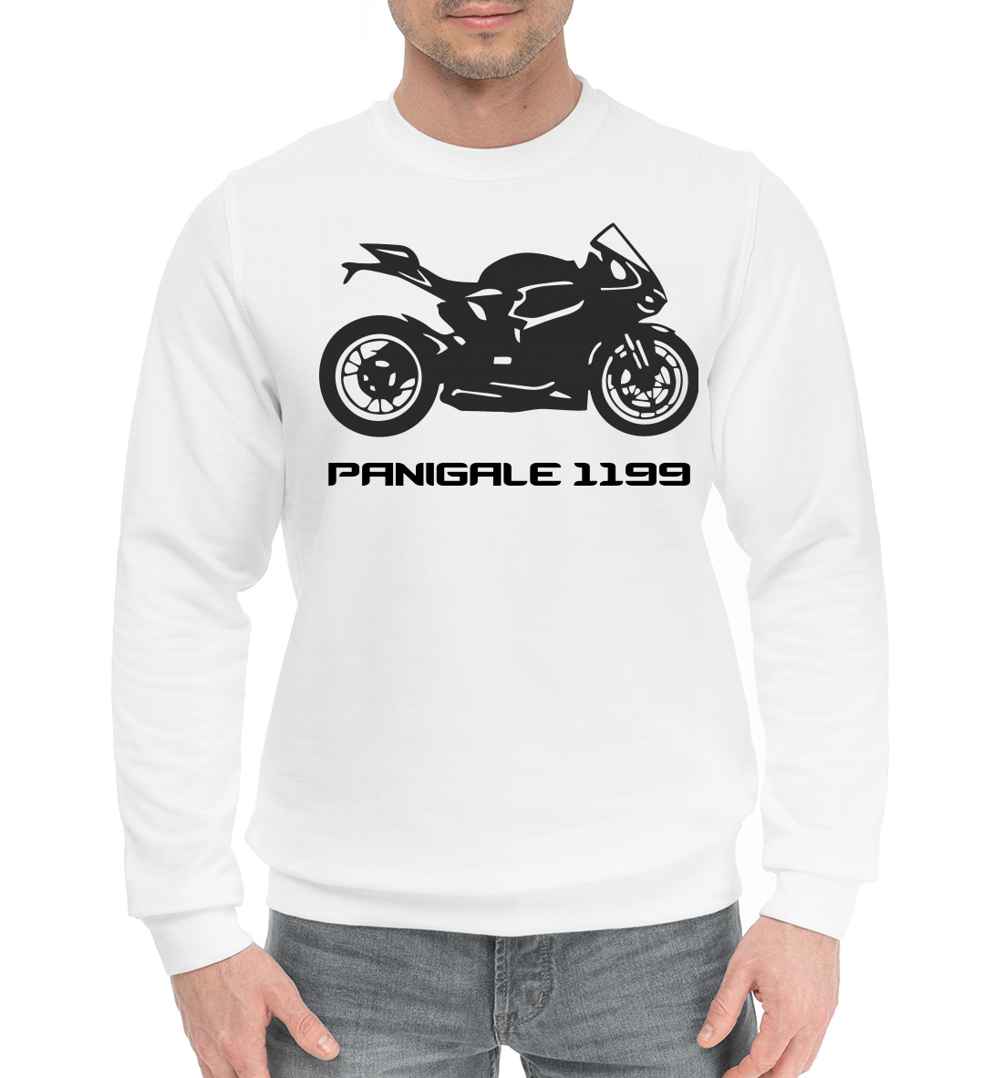 

PANIGALE 1199