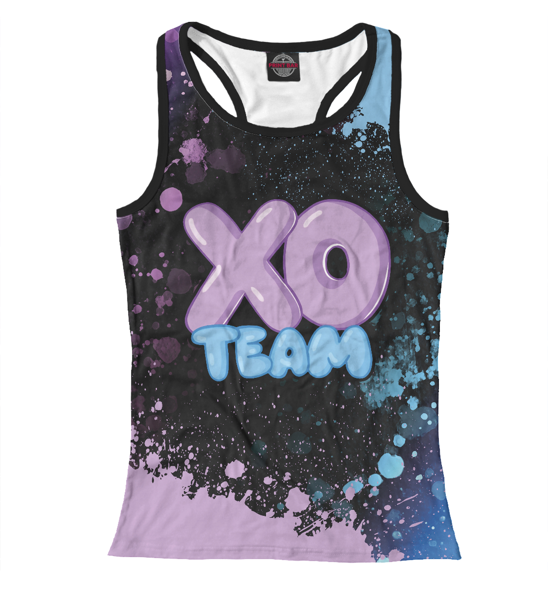 

XO Team House / Хо Тим Хаус