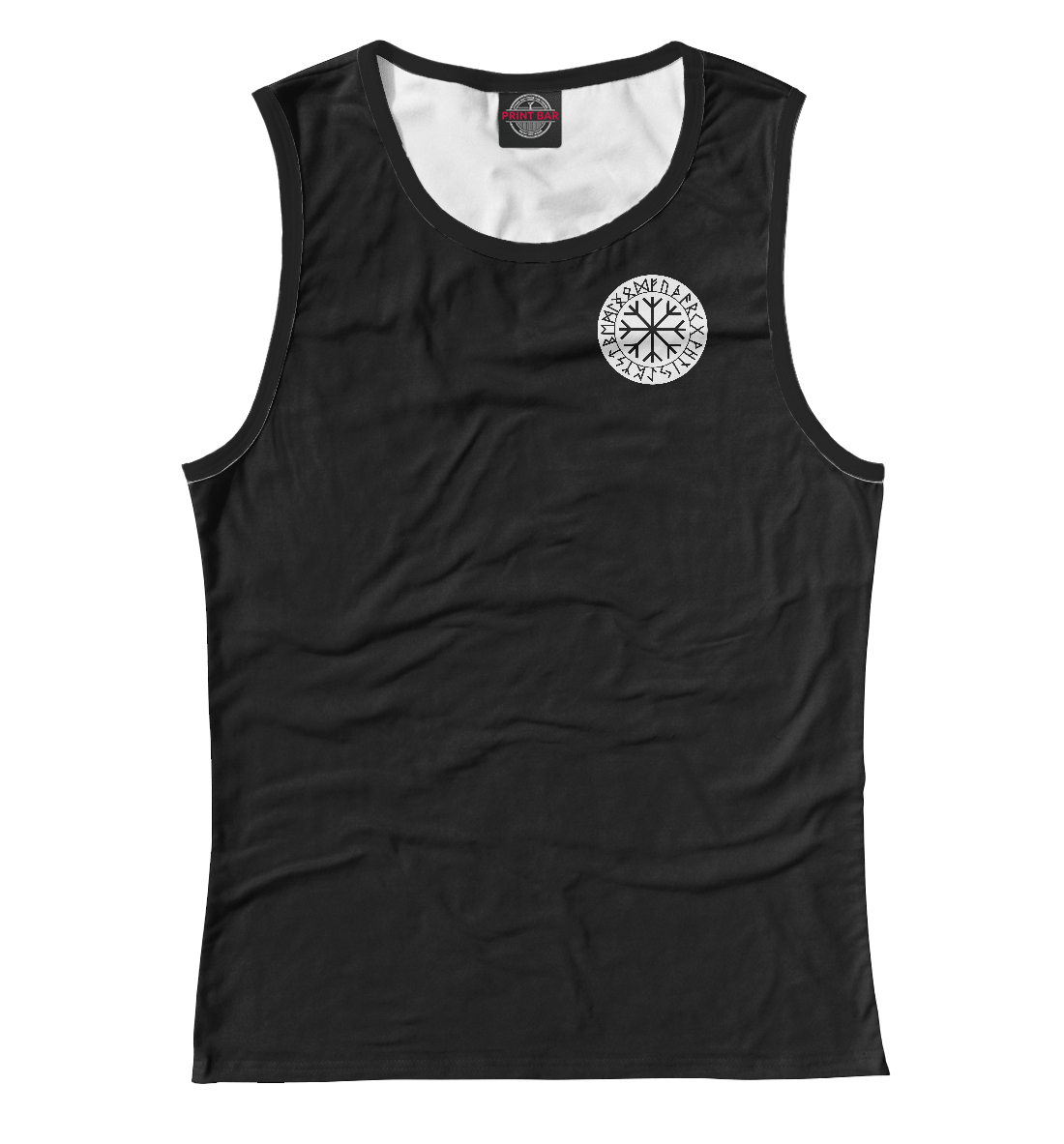 

Рунический круг Футарк