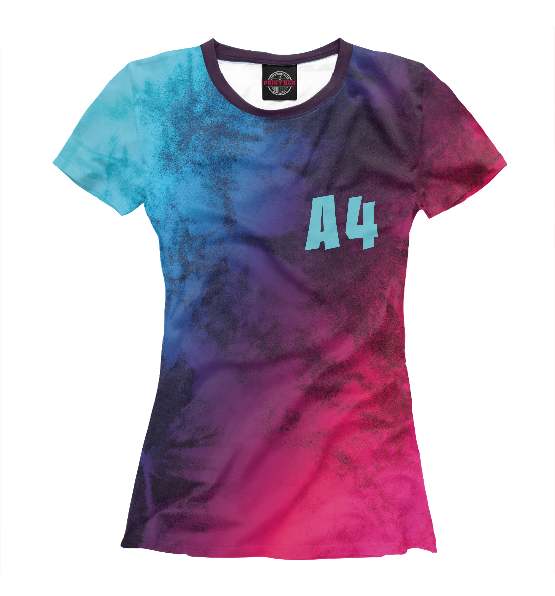 

А4