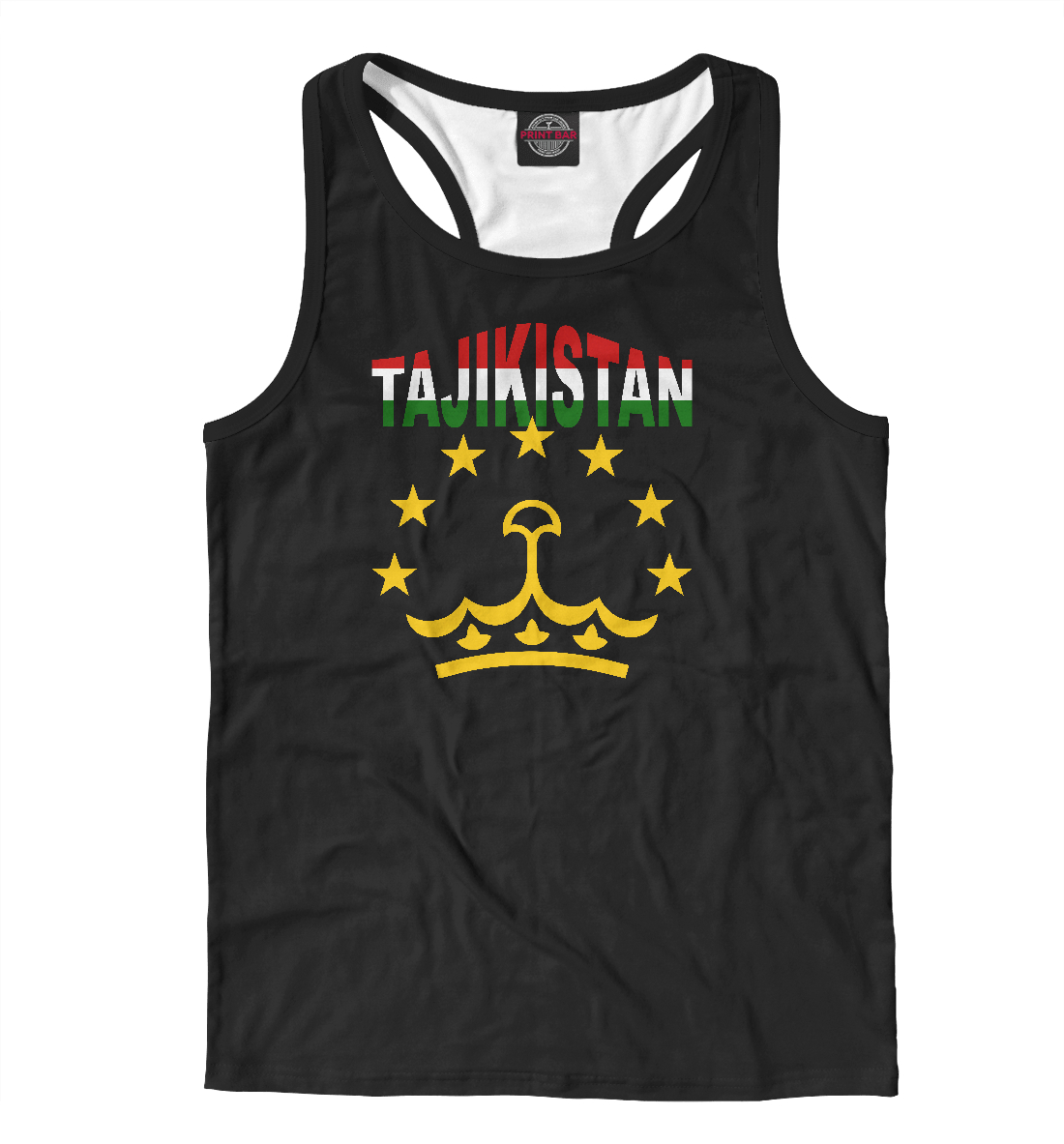 

Tajikistan