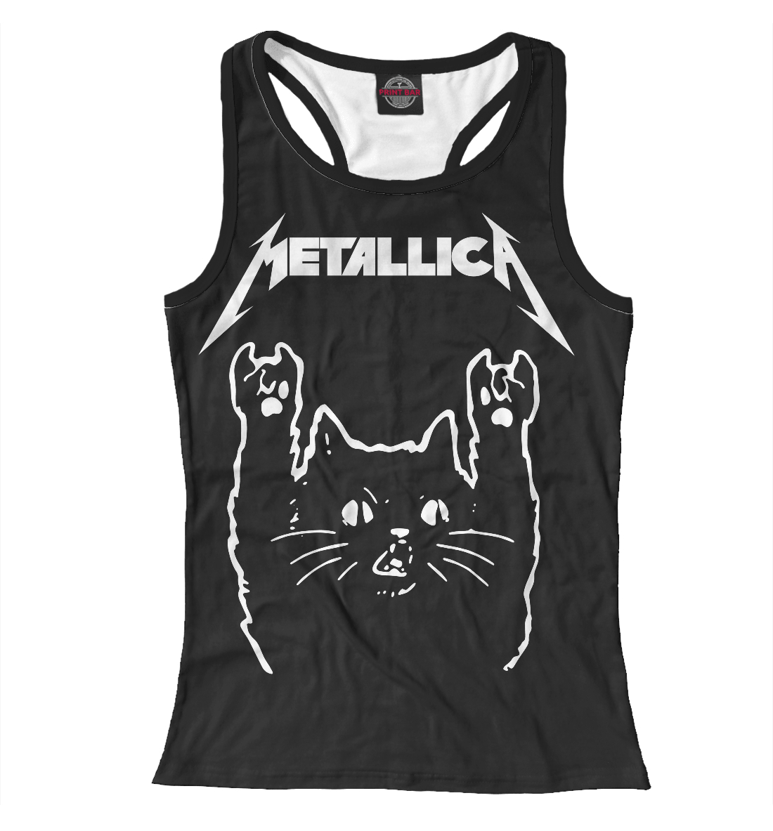 

Metallica