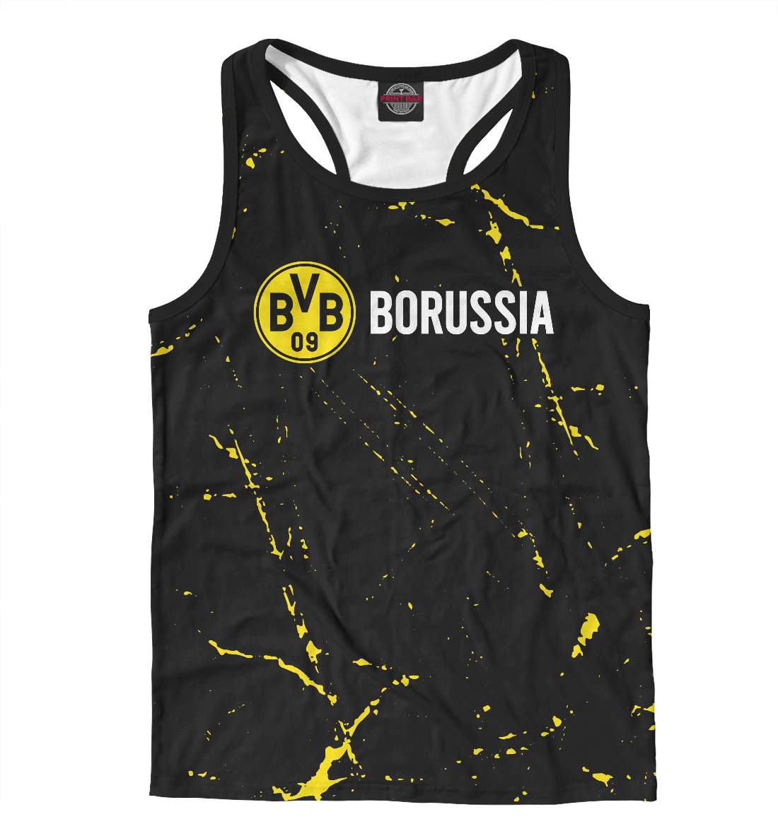 

Borussia / Боруссия