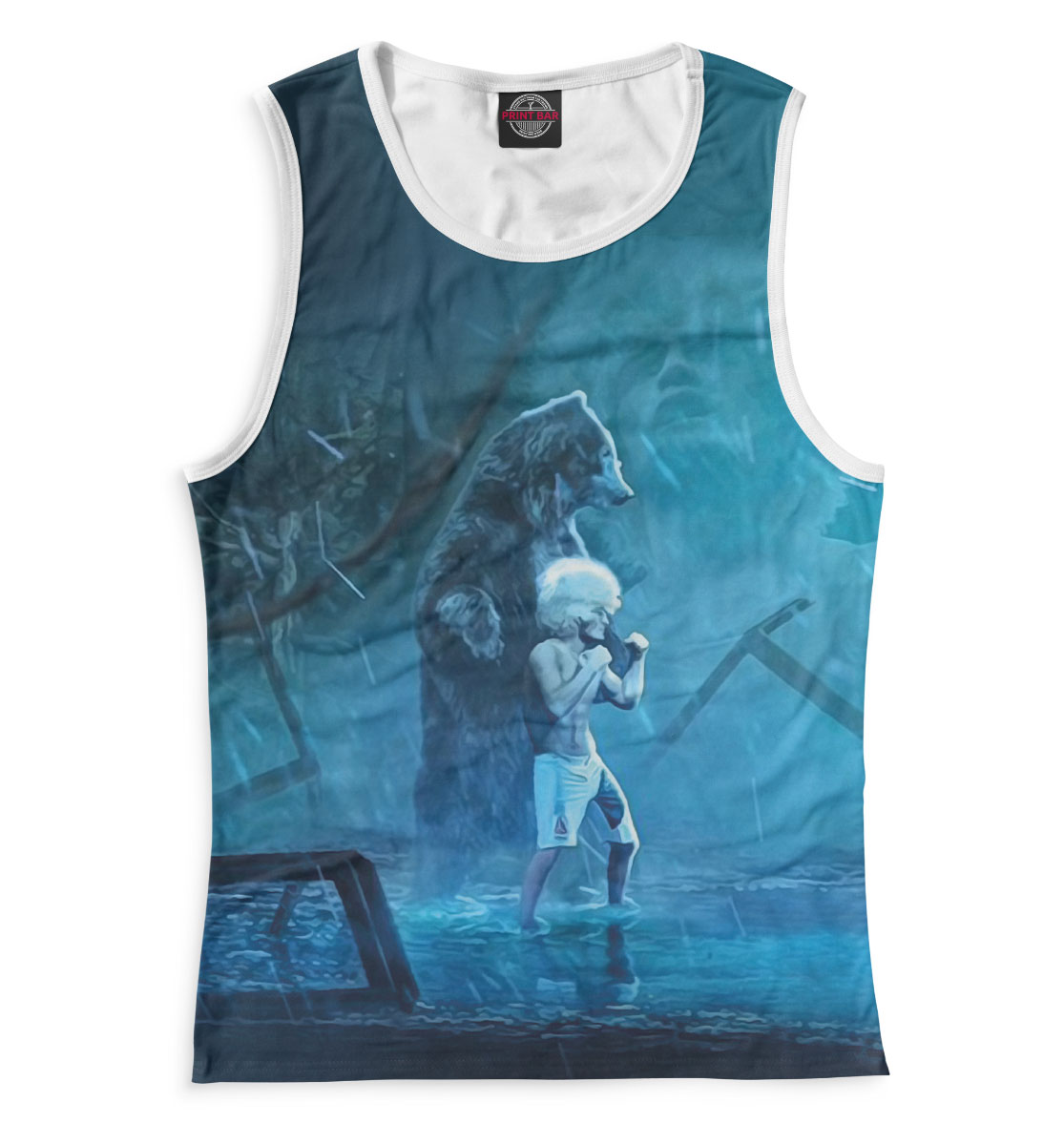 

Хабиб Нурмагомедов