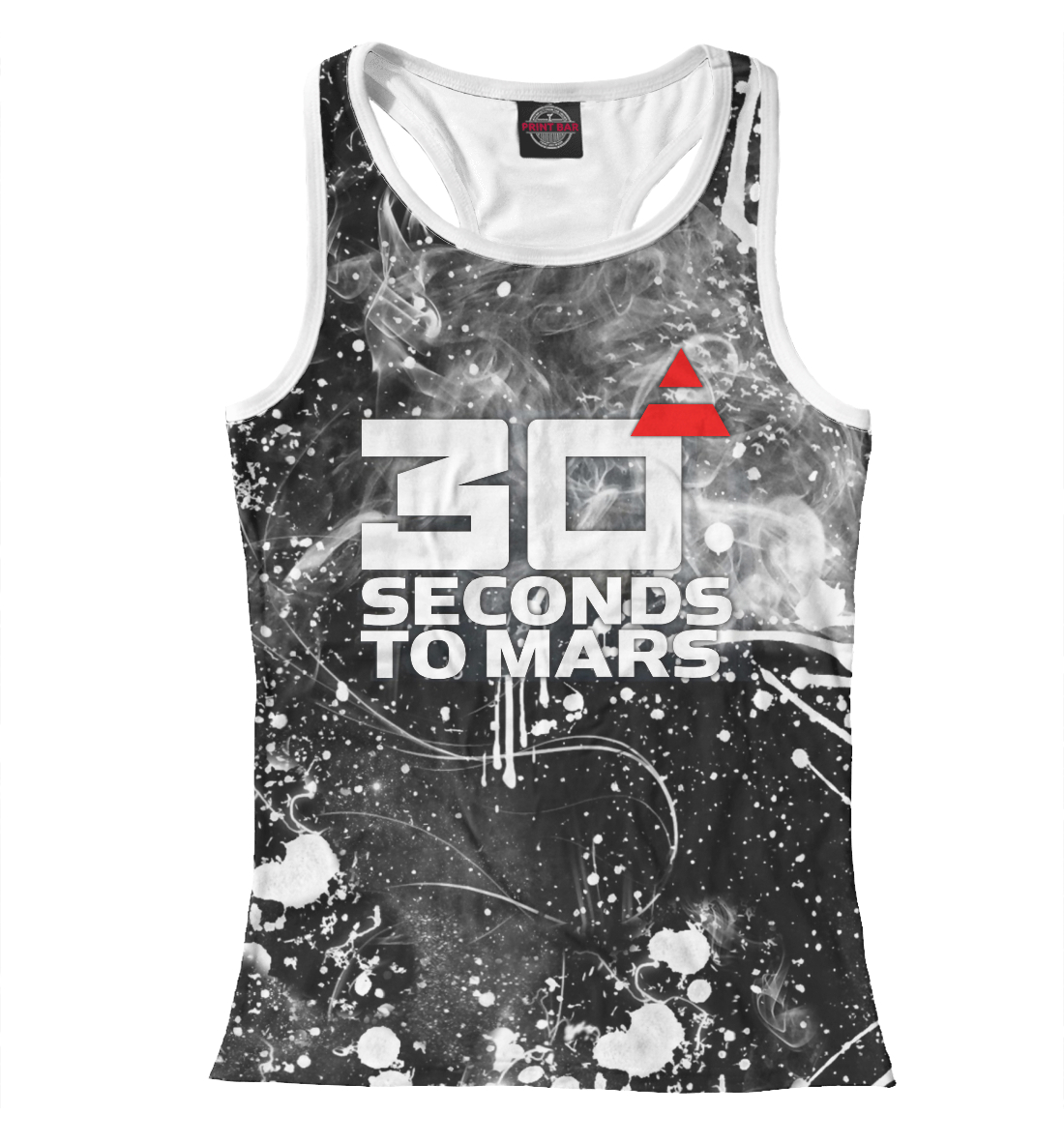 

Джаред Лето