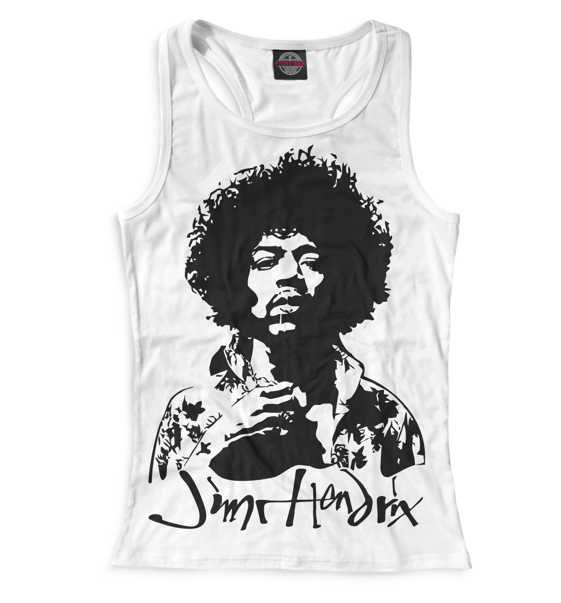

Jimi Hendrix