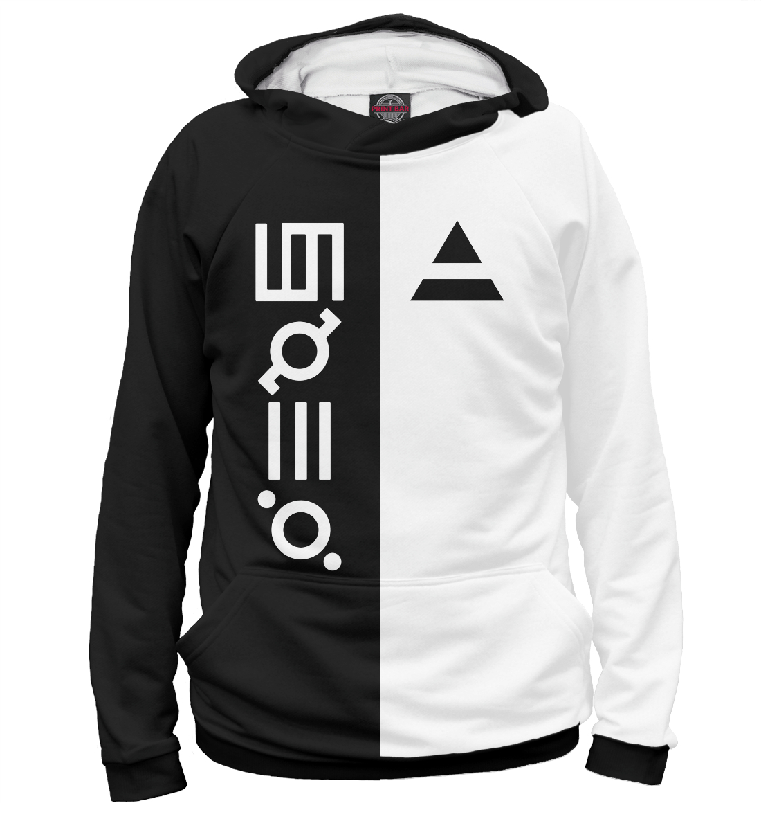 

30 Seconds to Mars
