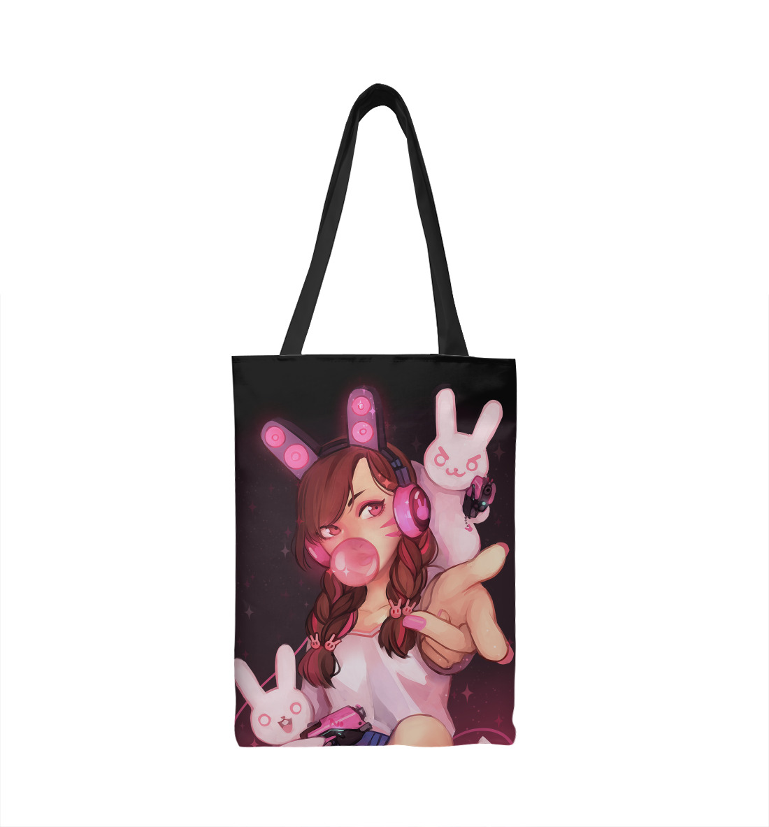 

D.Va