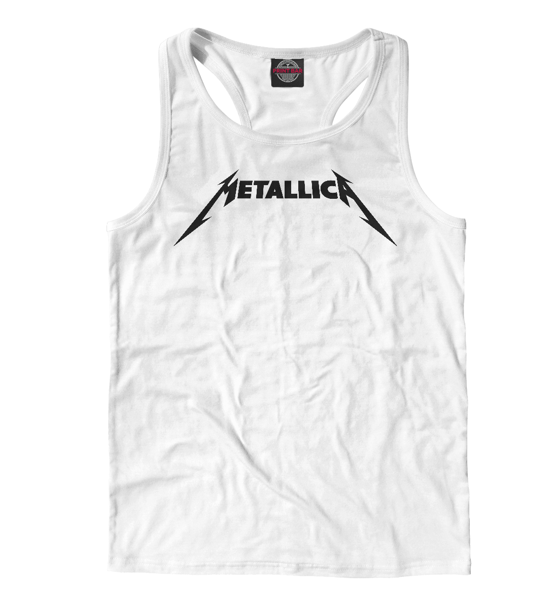 

Metallica