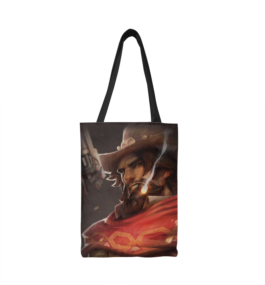 

McCree
