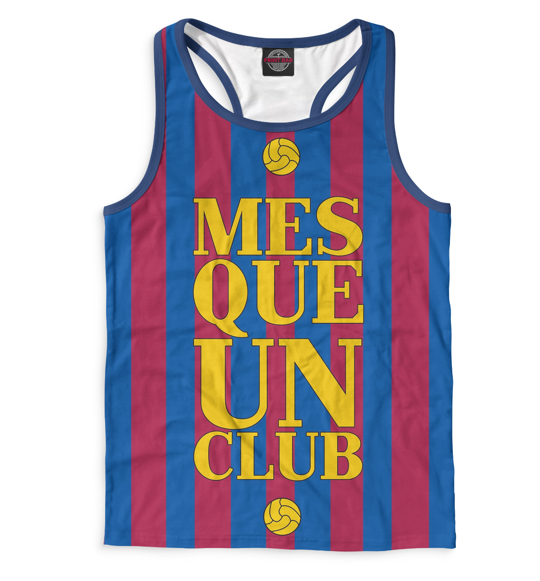 

i Visca el Barca!