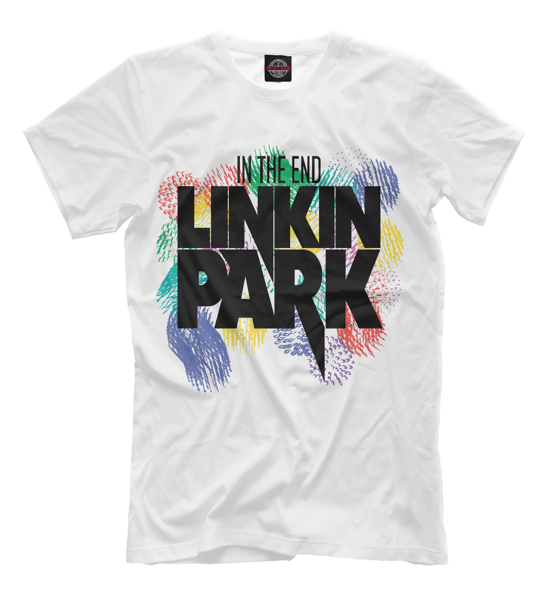 

Linkin park