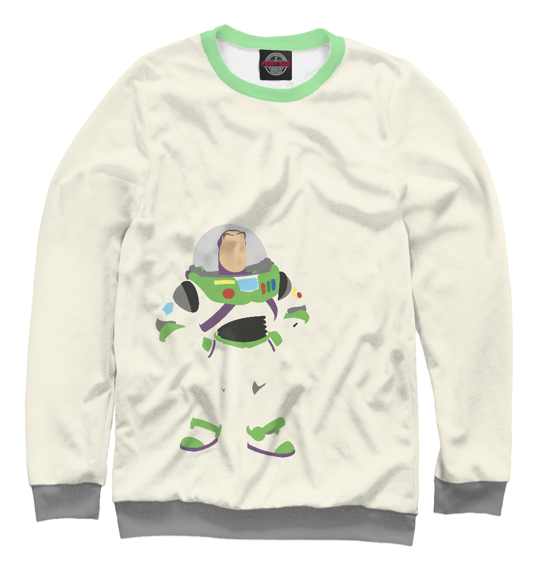 

История игрушек