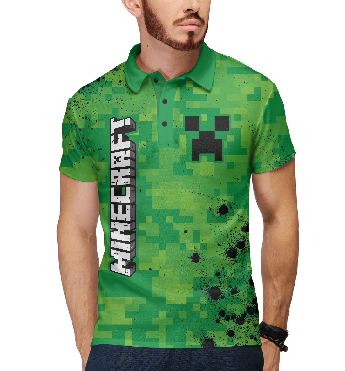 

Minecraft / Майнкрафт