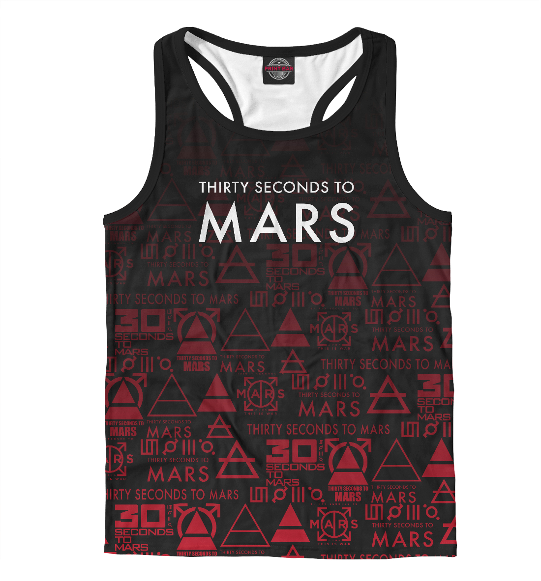 

30 Seconds to Mars