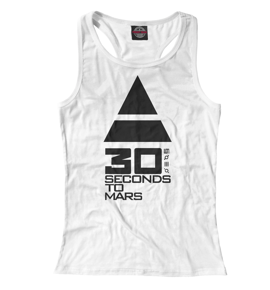 

30 Seconds to Mars