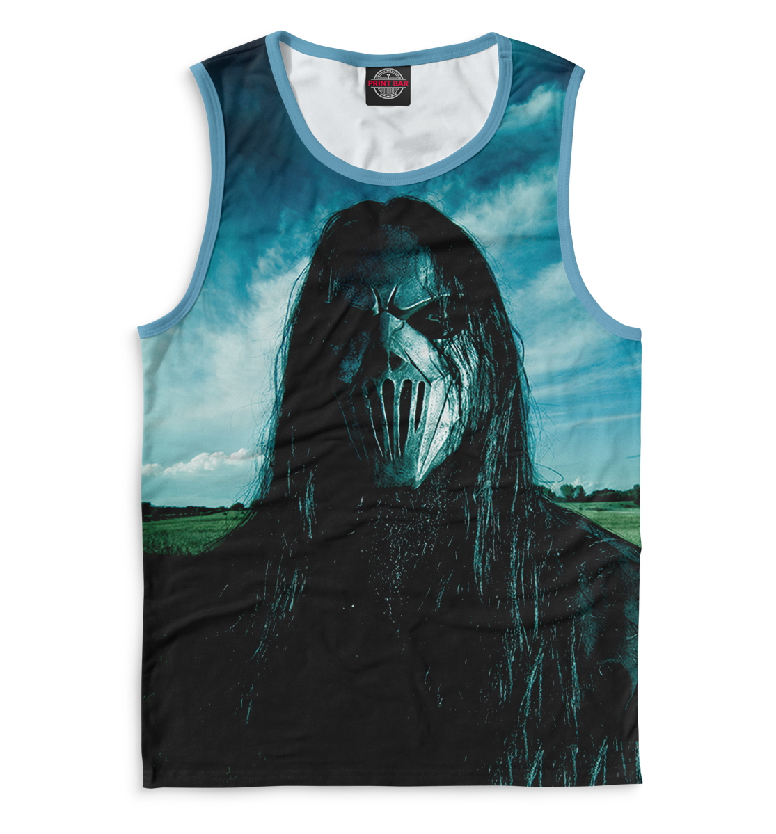 

Slipknot