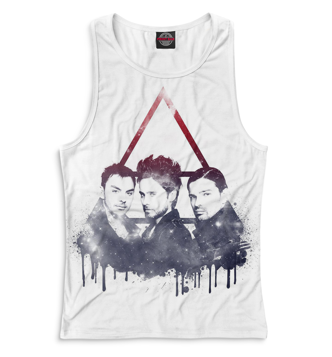 

30 Seconds to Mars