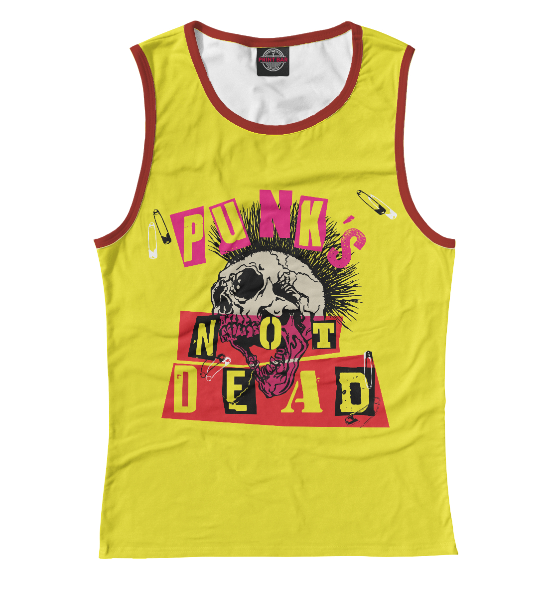 

Punk