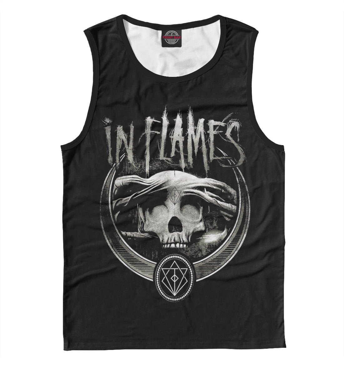 

In Flames