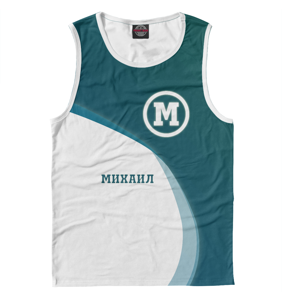 

Михаил