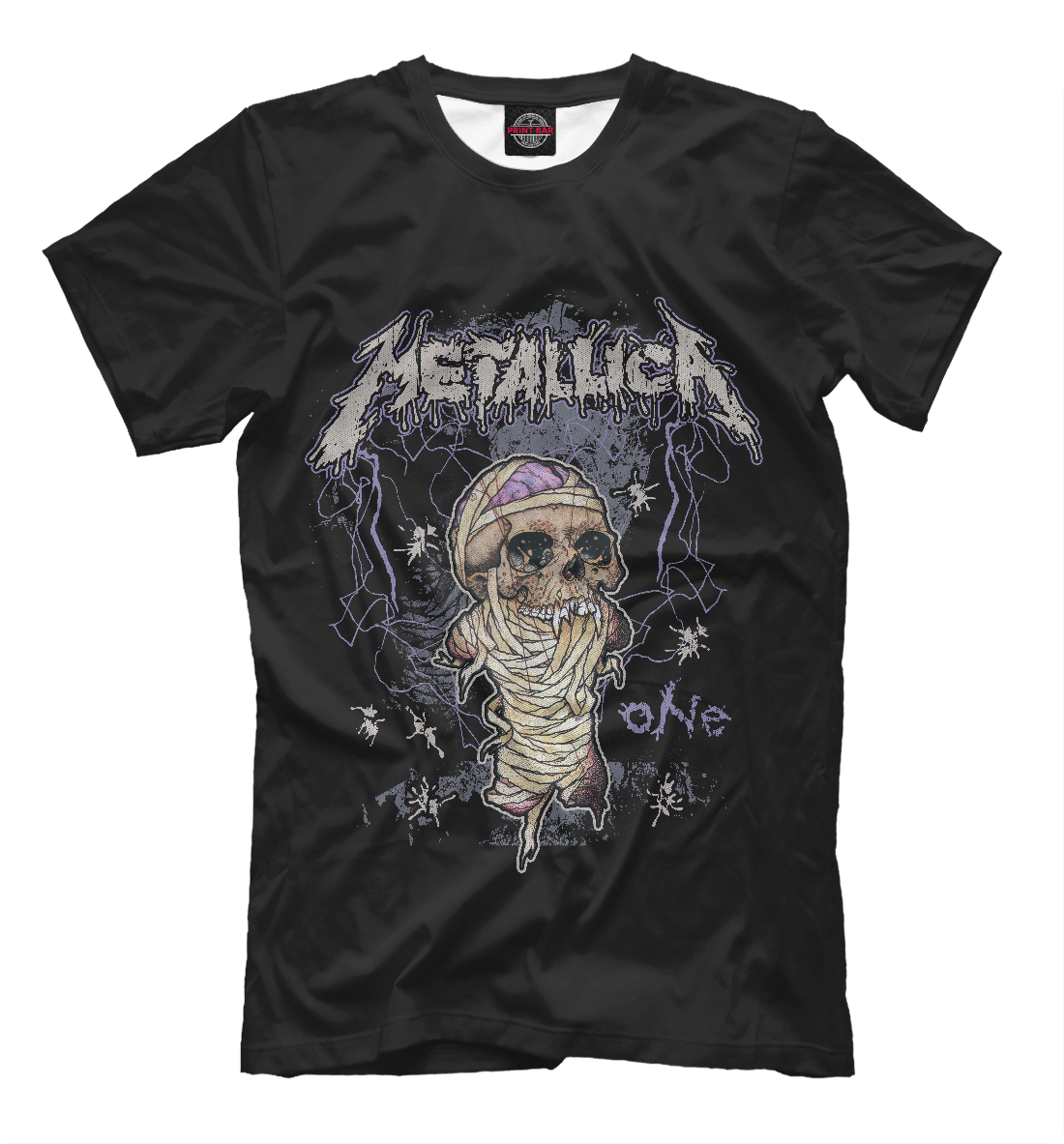 

Metallica