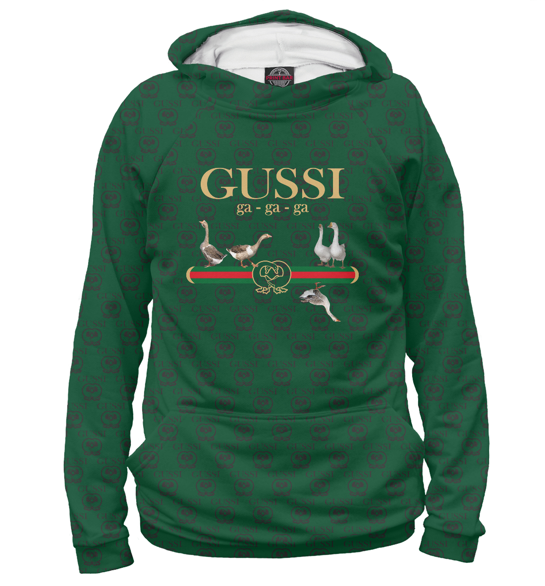 

GUSSI