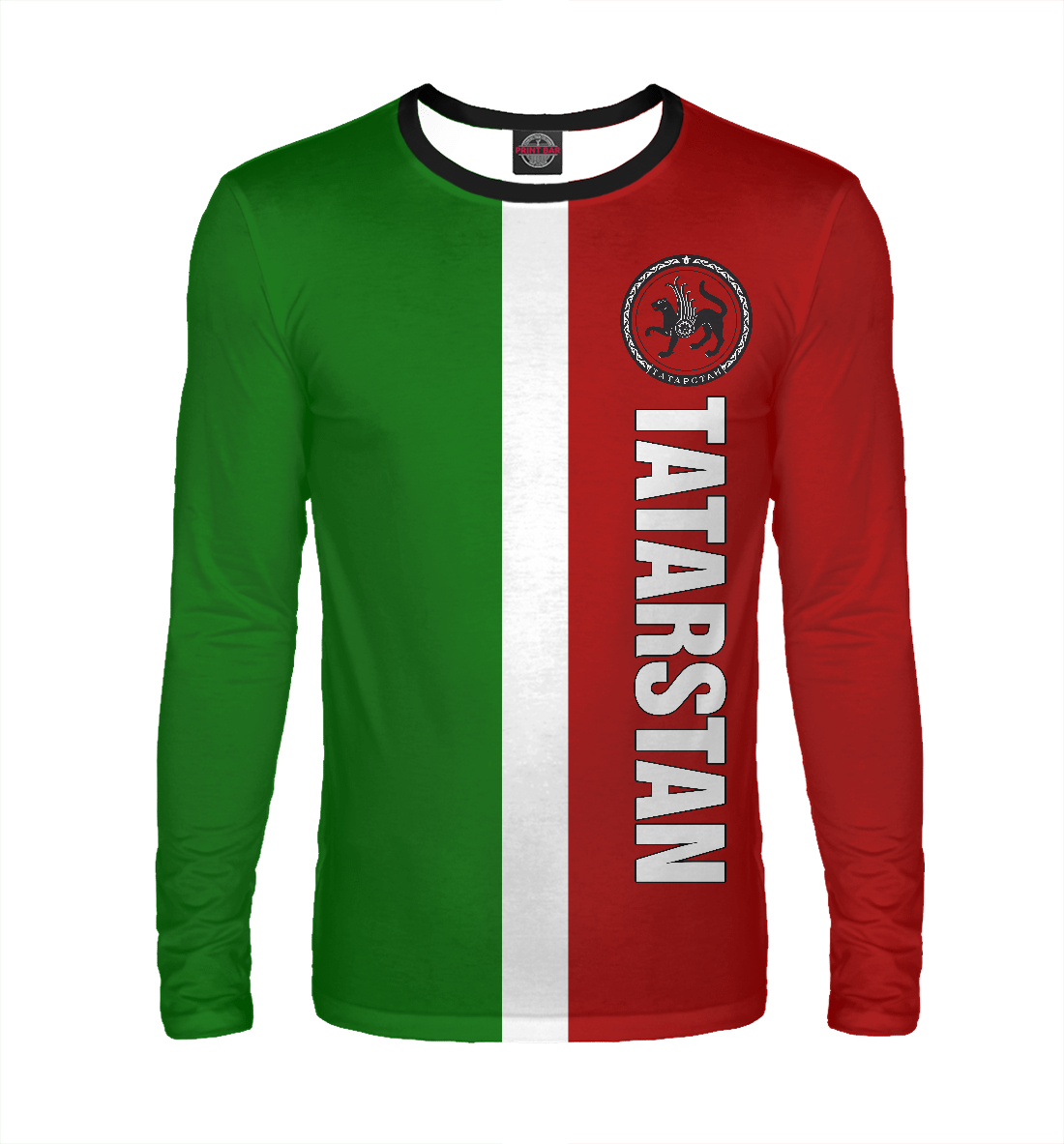 

Tatarstan