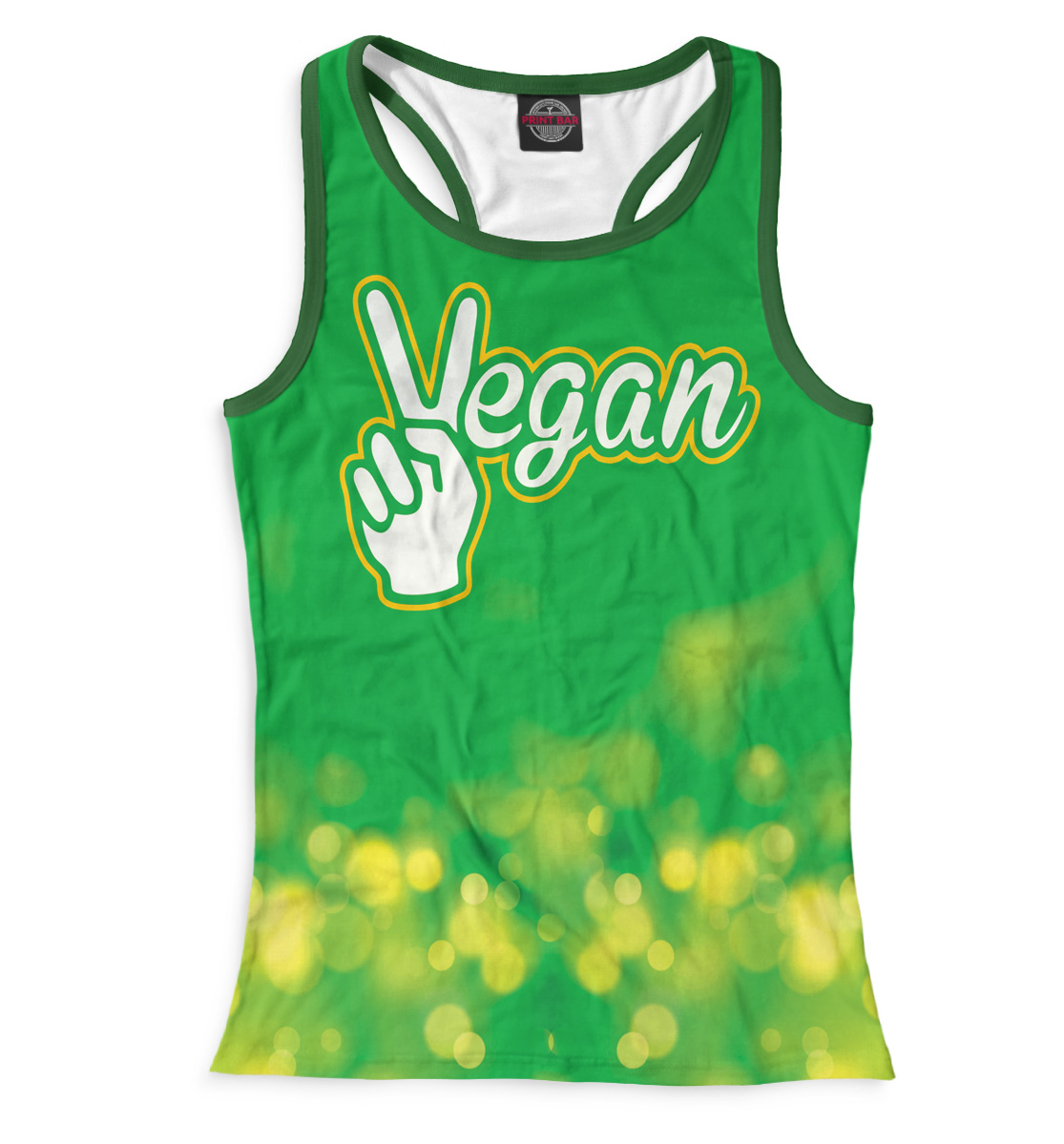 

Respect Vegans