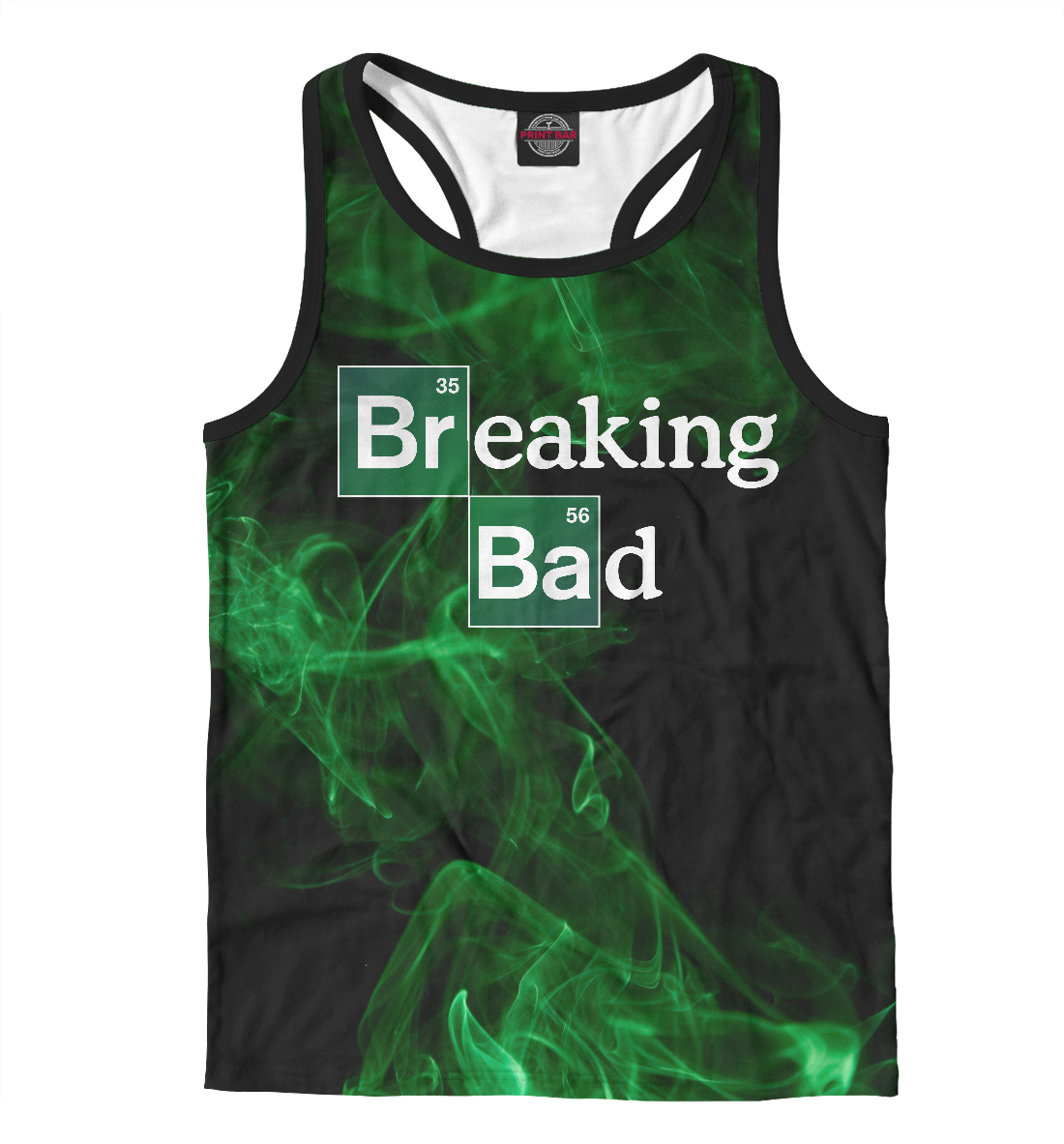 

Breaking Bad